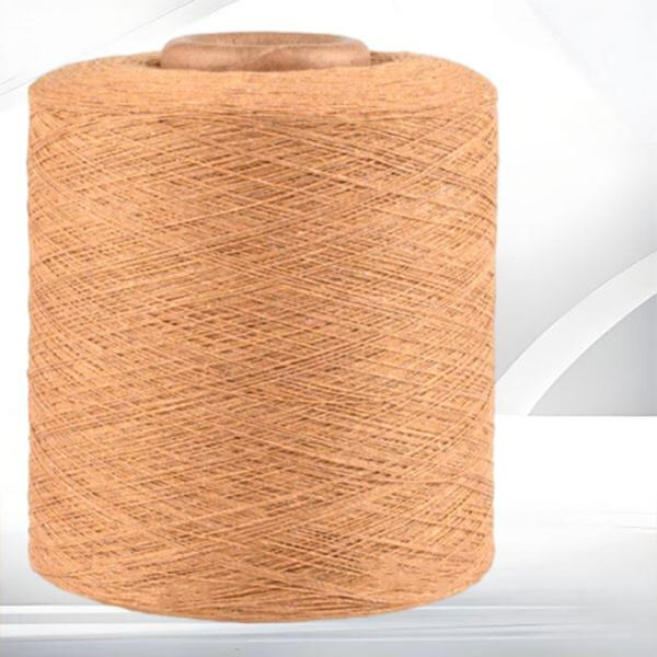 Soft and Comfortable PC Yarn for Gentle Wound Care