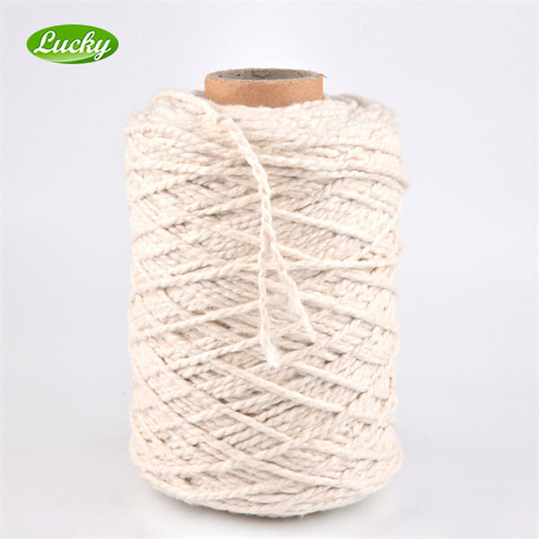 Vintage charm meets modern creativity with 30s yarn
