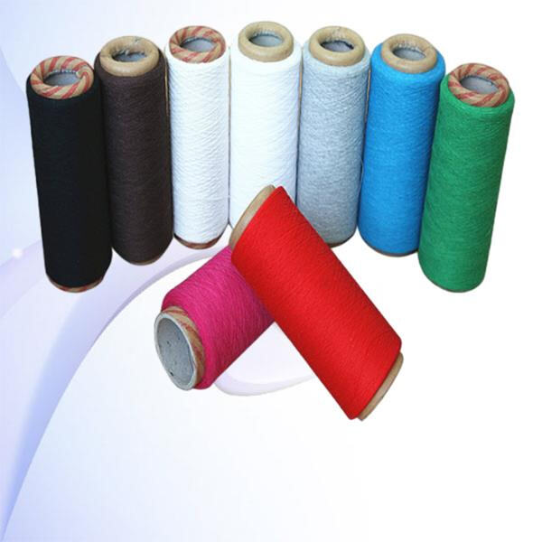 Reduce Waste and Create Something Beautiful with Recycled Yarn