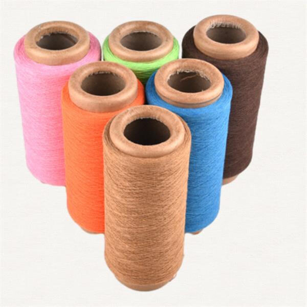 Tips for businesses to effectively price and promote regenerated 20s cotton yarn in a competitive market.
