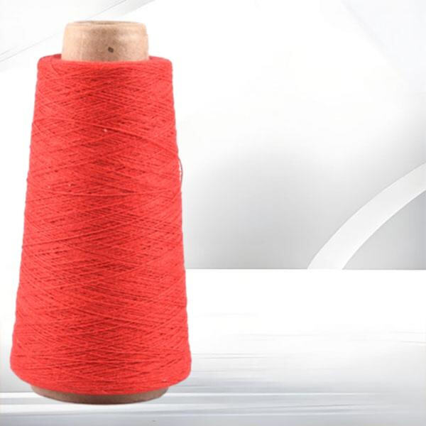 Unleash your creativity with the versatility of soft cotton yarn for dyeing