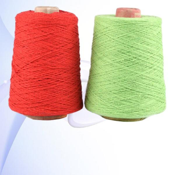 Create stylish handmade socks with premium NE16S yarn
