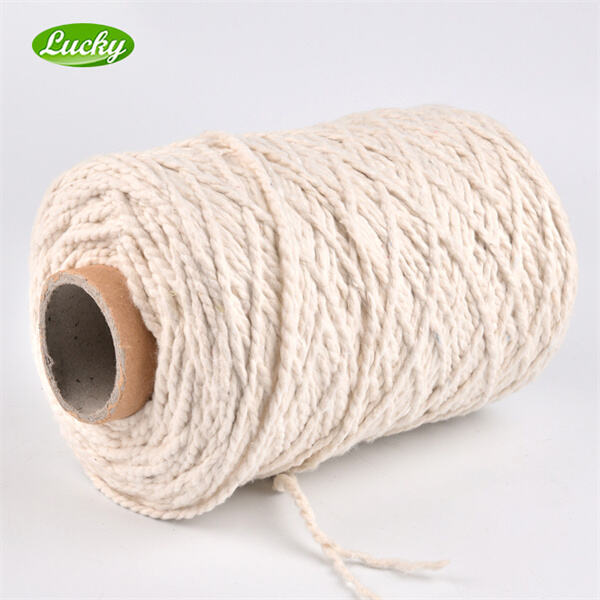 Versatile Yarn Options for Different Mop Styles and Needs
