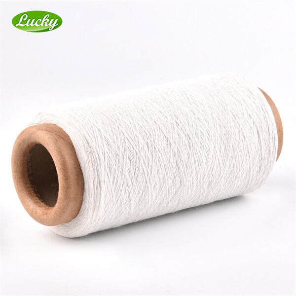 اكتشف أليافاً وملمساً وخلائط مختلفة