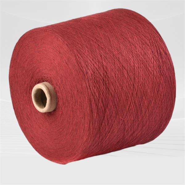 Crafting with the elegance of yarn white