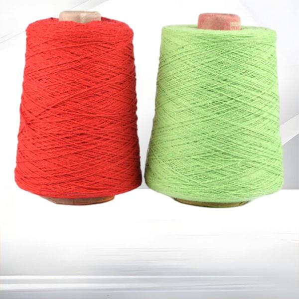 Elevate your sock collection with luxurious NE16S yarn fibers