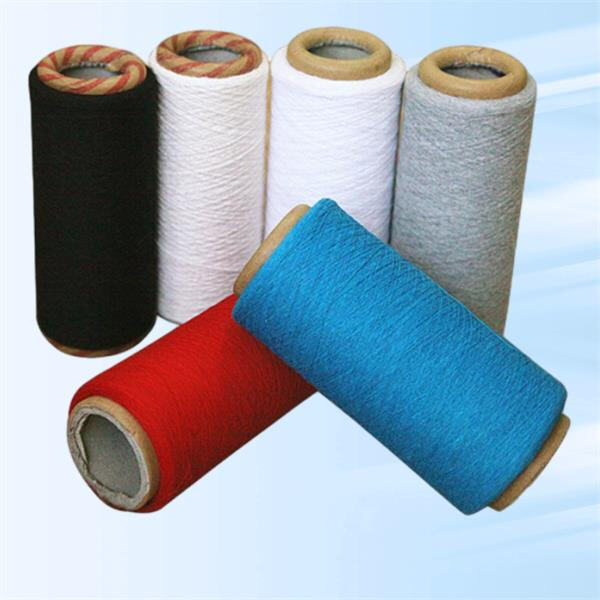 Sustainable Yarn Alternatives