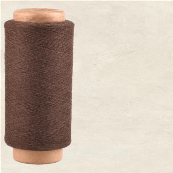 Découvrez le confort de la laine en cône 4ply