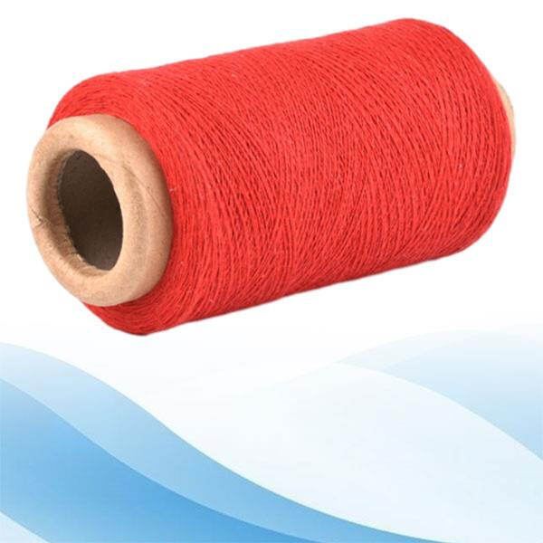 La variété des fils à chaussettes disponibles