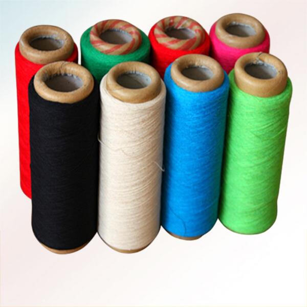 Les avantages de l'utilisation de la laine à simple fil dans le tricot et le crochet