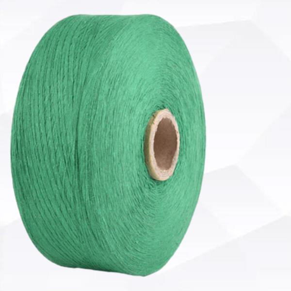 Understanding the role of NE 6 1 open end yarn in the textile industry