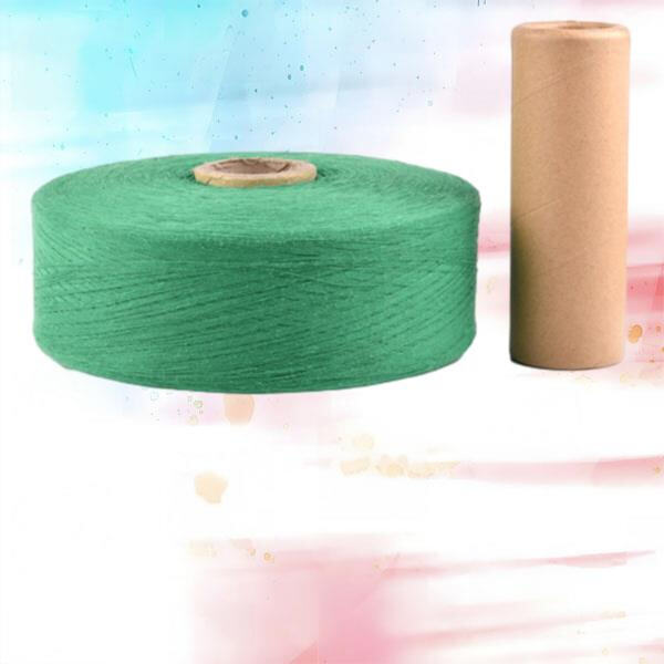 Get creative with a rainbow of colors in premium knitting threads