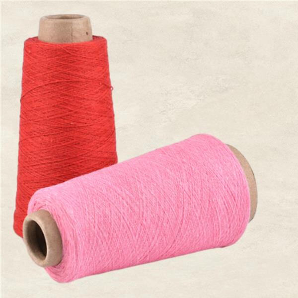 Explore the innovative techniques of Vietnam's yarn industry