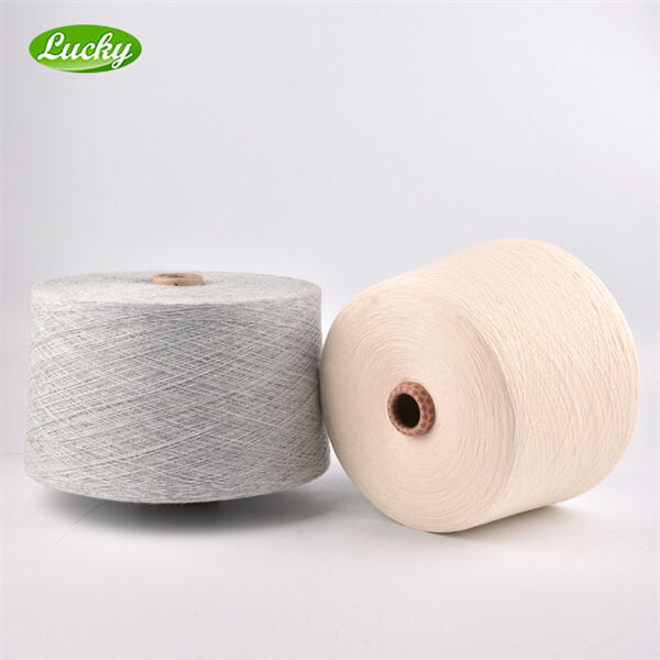 Sturdy material for comfortable socks