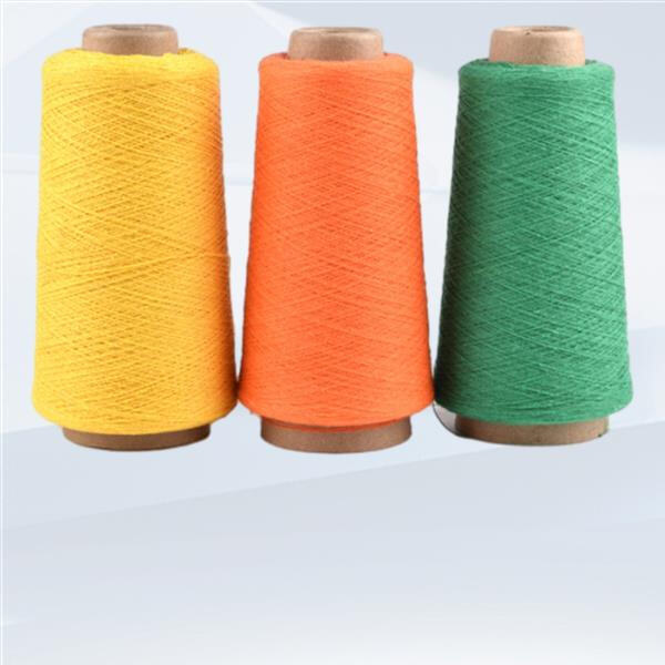 Unleash Your Creativity with a Kaleidoscope of Colorful Yarns