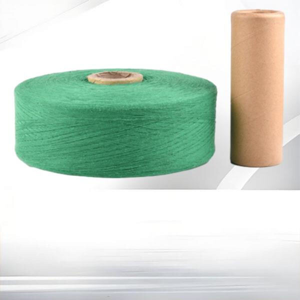 Comment entretenir et ranger votre fil pour les projets de machine à tricoter.