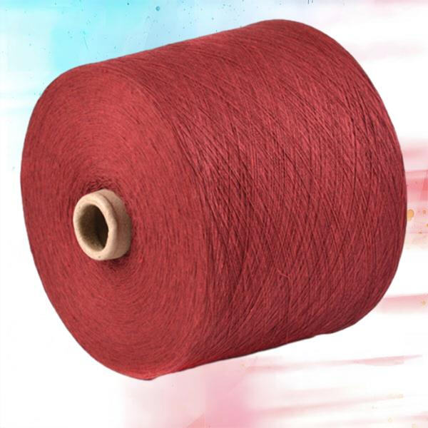 The Journey of Thread for Weaving