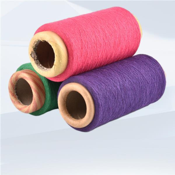 Ajoutez du fil en coton polyester 7s à votre collection