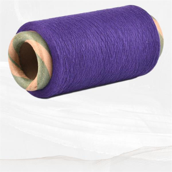 Comprendre les poids et textures des fils pour un tissage réussi