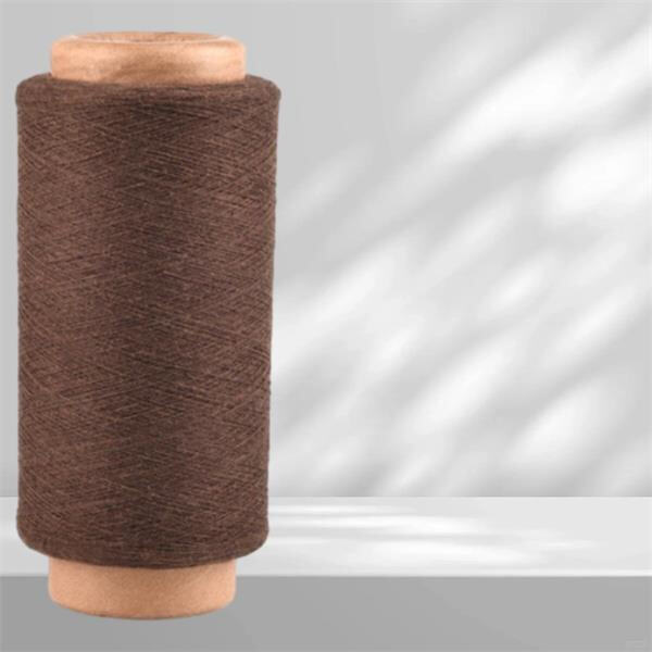 Laissez parler votre créativité avec le fil polyester 20s