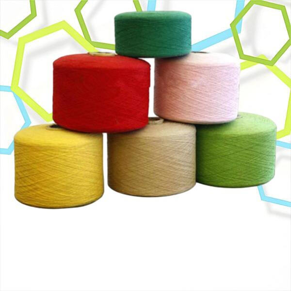 Explore a rainbow of colors in yarn for knitting