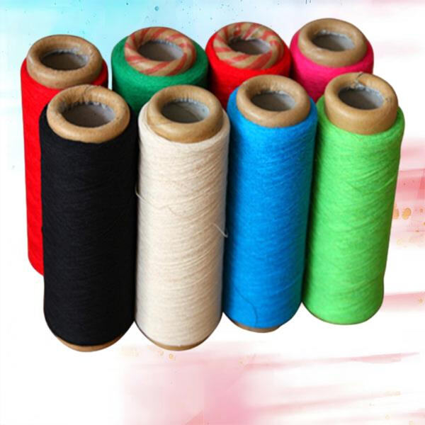 Get Creative with Cotton Thread for Knitting