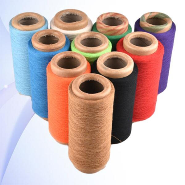 The Importance of Choosing the Right Weft Yarn for a Quality Finish