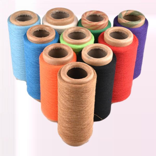 5 Dahilan Kung Bakit ang OE Yarn ay isang Matalinong Pagpilian