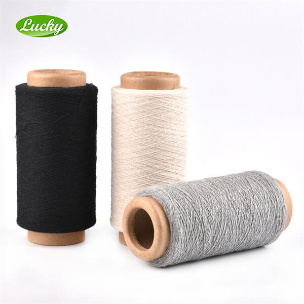 High-Quality Yarn for Long-lasting Protection