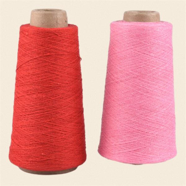 A Colorful Spectrum of Yarns, Perfect for Every Projec