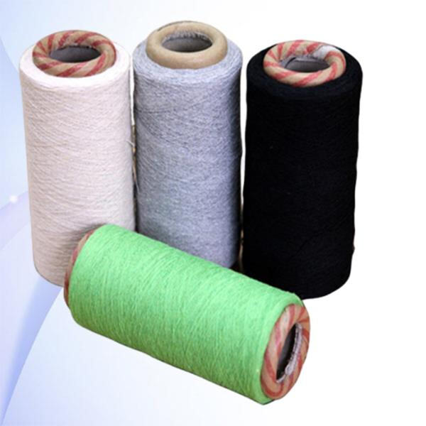 Améliorez votre artisanat avec une laine en cône 4ply de haute qualité