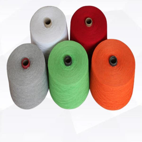 Global trends shaping the 10s OE yarn price landscape