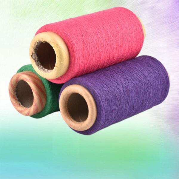 Muracəbatlı Məsələ: Tekstil İplərinin İncələnməsi