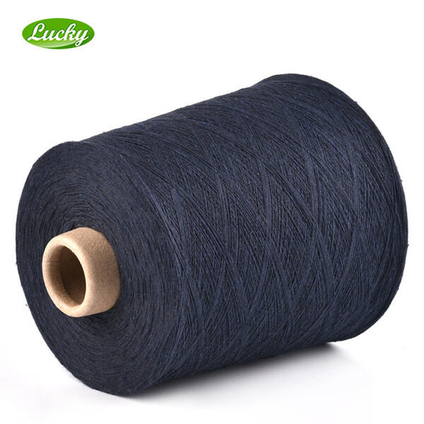 Embrace Comfort with Brown Sock Yarn
