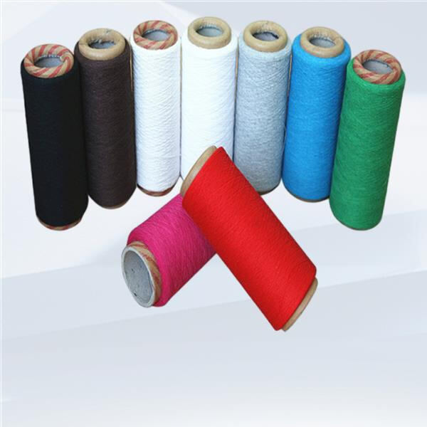 Unleash Your Creativity with High-Quality Polyester Yarn 16s
