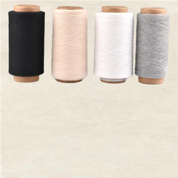 Soft and durable material with a unique denim texture