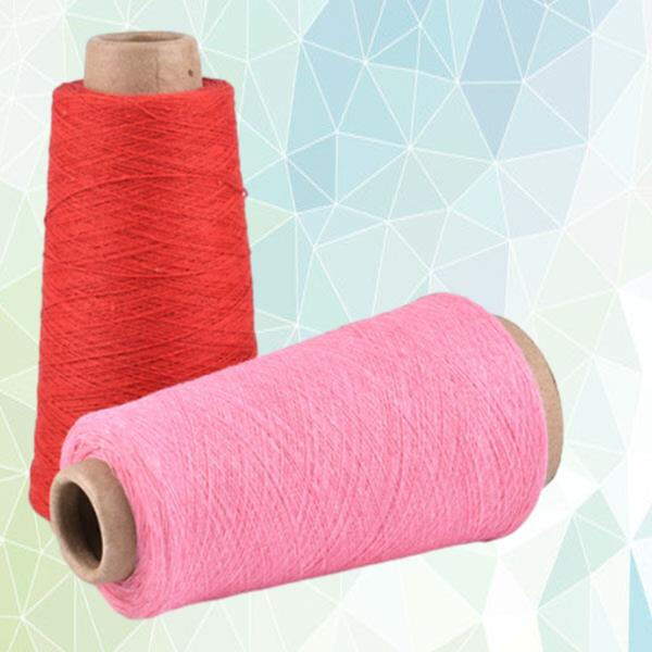 Exploring Cotton Yarn