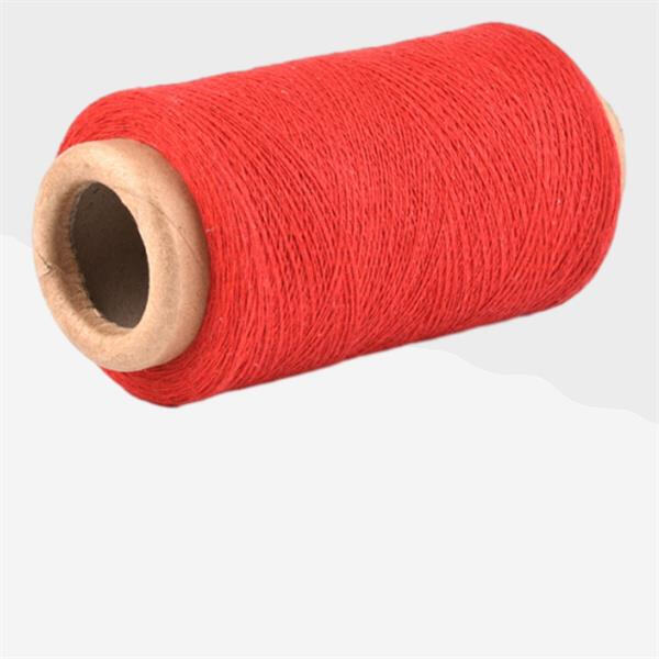 How Recycled OE Yarn is Transforming the Industry