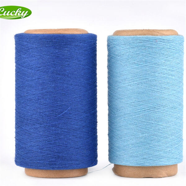 Exploring the Benefits of Cotton Yarn 6 ne