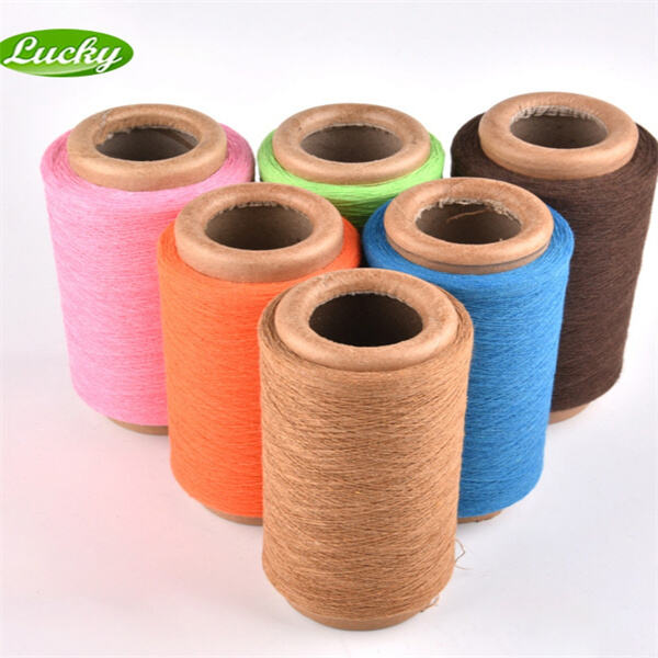 Elevate your home decor with stylish tshirt yarn cotton accessories