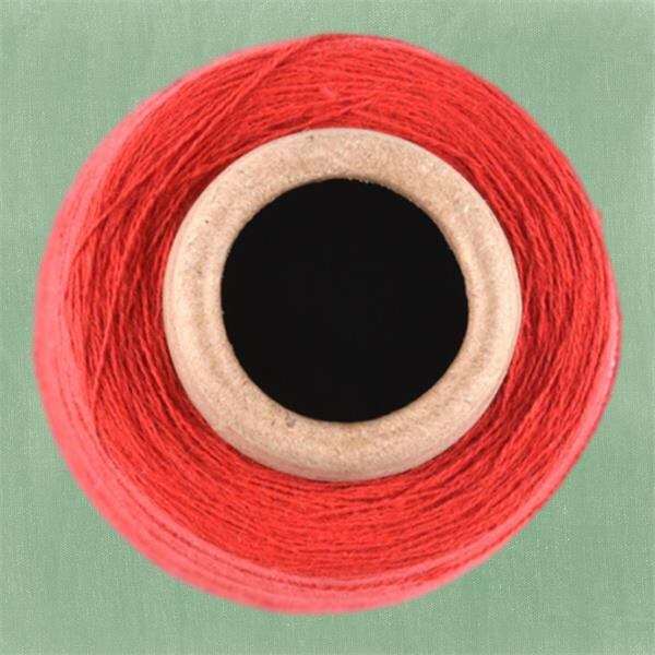The Beauty of Recycled Tshirt Yarn