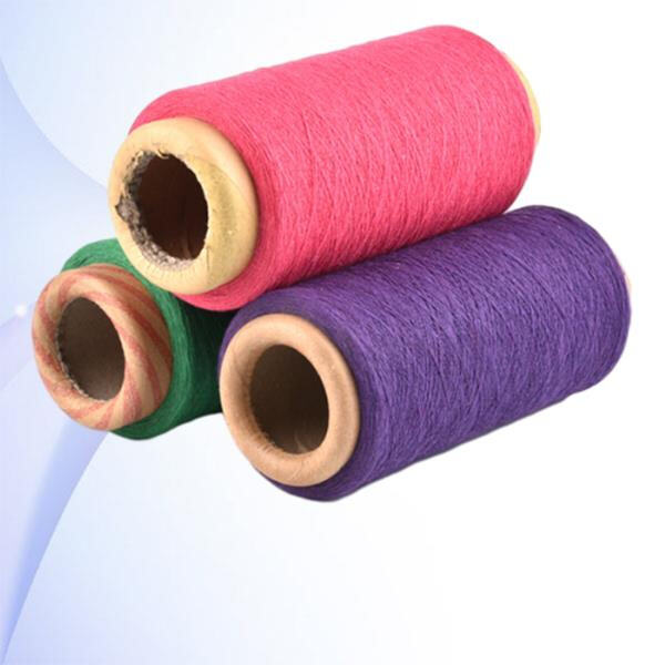 Add a pop of color to your wardrobe with yarn dyed fleece