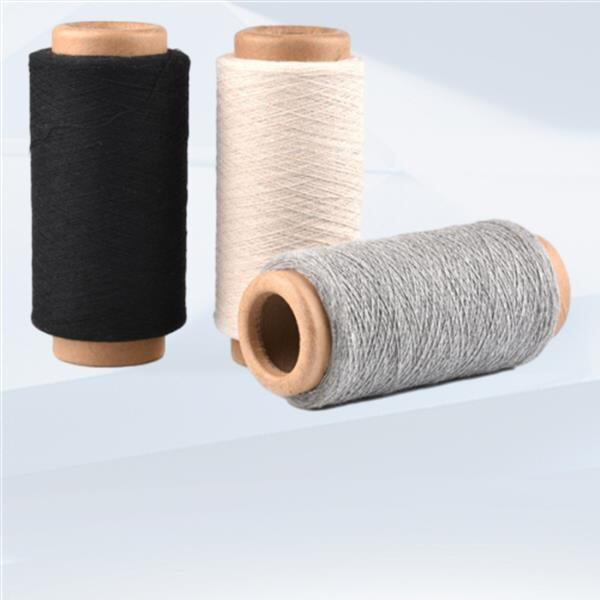 Uncover the diverse range of yarn products from Vietnam