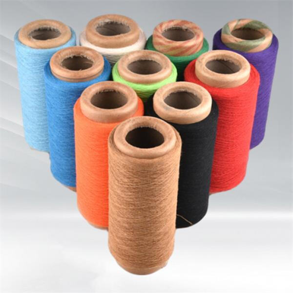 L'Avenir S'annonce Radieux pour l'Usine Textile Lucky Cangnan et sa Expansion Mondiale