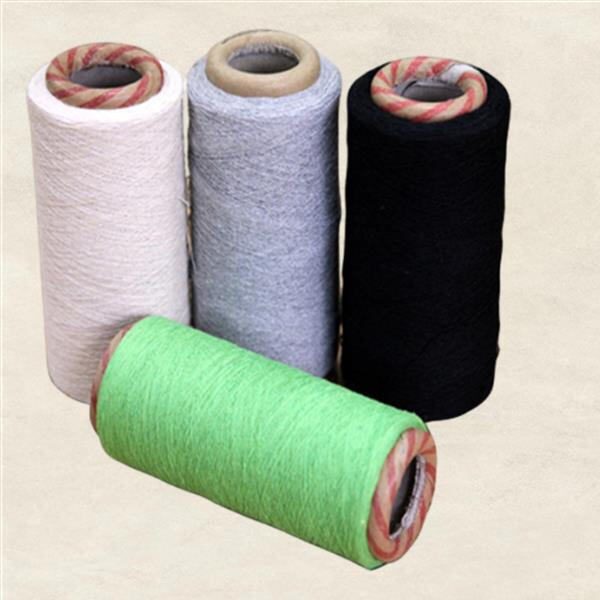 Ang Proseso ng Produksyon ng Open End Yarn