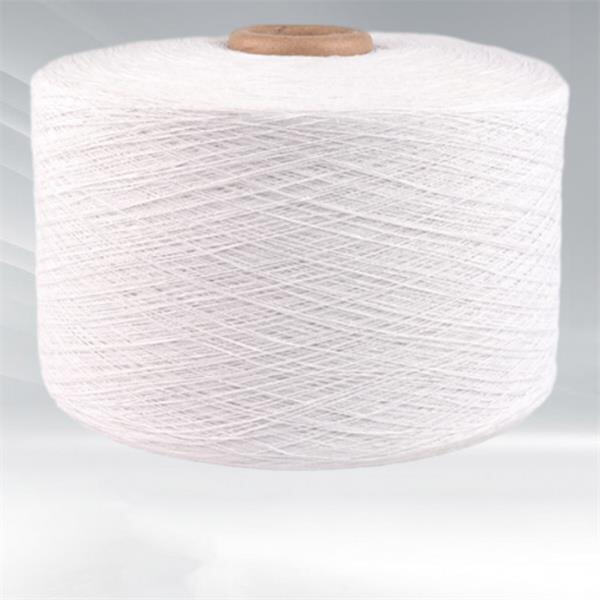 L'histoire du tissu en fil recyclé