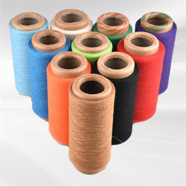 A Closer Look at Jiangsu's Yarn Dyeing Process