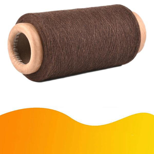 Rencontrez l'Équipe derrière l'Innovation à l'Usine Textile Lucky Cangnan