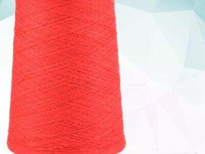Lucky Textile: Professional Recycled Yarn Manufacturer, Factory Direct Supply