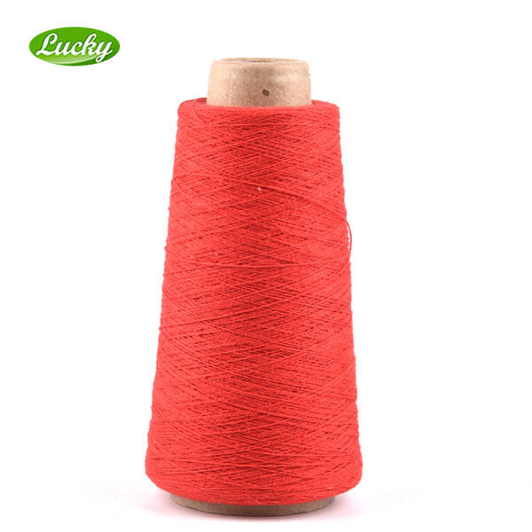 How industrial yarns are revolutionizing the textile industry